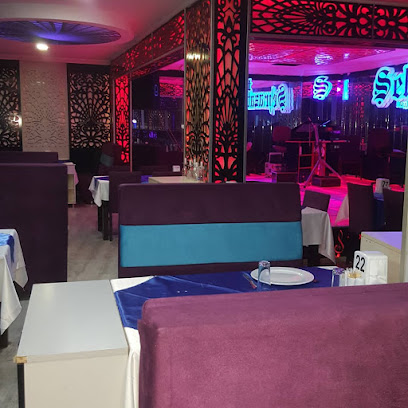 Şehrazat Bar