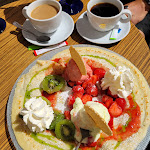 Photo n°1 de l'avis de Manuel.. fait le 31/07/2021 à 12:46 sur le  Eiscafé & Bistro Rialto à Stendal