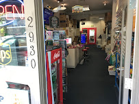 Mail Boxes Plus - Photo 3 - Car repair in Berkeley, CA, Oakland