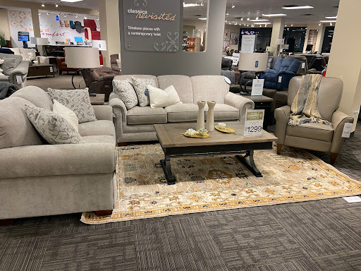 Furniture Store «La-Z-Boy Furniture Galleries», reviews and photos, 130 S Central Ave, Hartsdale, NY 10530, USA