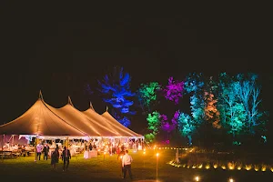 Baystate Tent and Party image