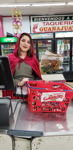 Butcher Shop «Carnicerias Guanajuato», reviews and photos, 1436 N Ashland Ave, Chicago, IL 60622, USA