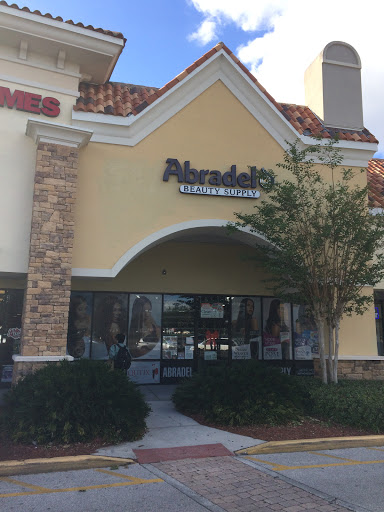 Beauty Supply Store «Abradel Beauty Supply», reviews and photos, 504 N Alafaya Trail, Orlando, FL 32828, USA