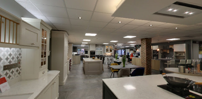 Kitchen Design Centre - Interior designer