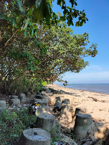 Pantai Seraya Balikpapan