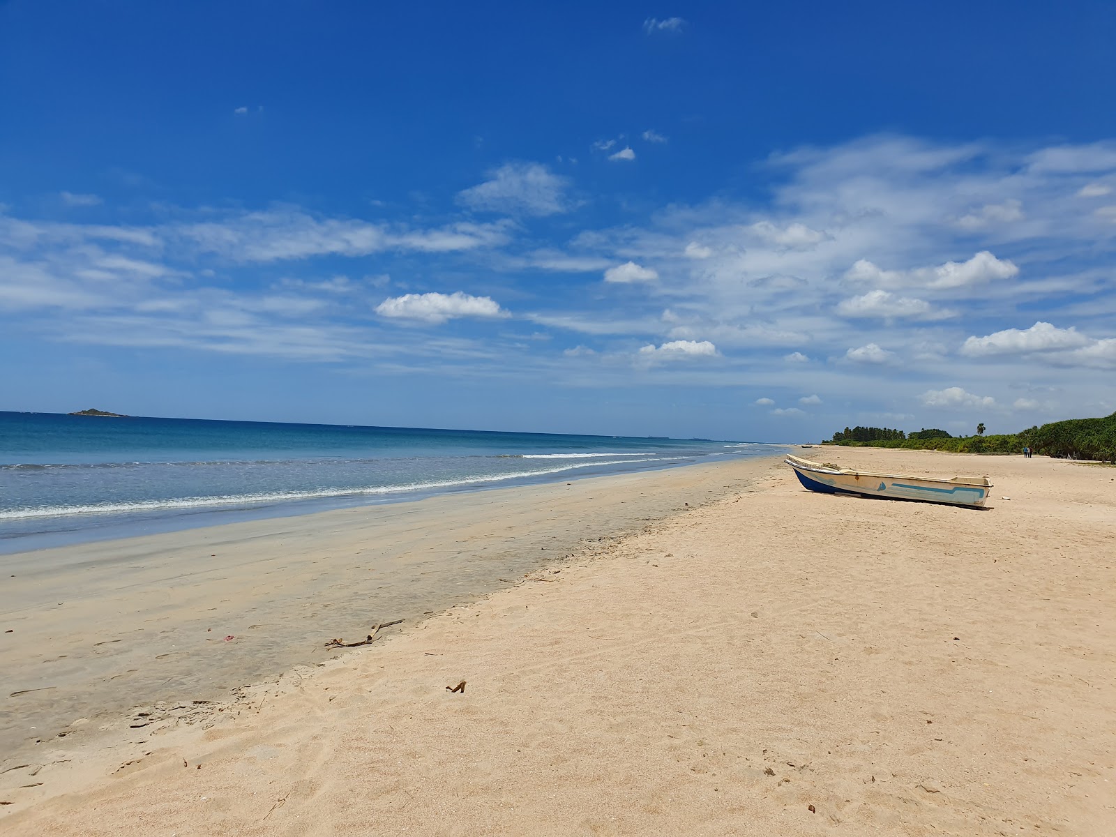Nilaveli Beach II'in fotoğrafı çok temiz temizlik seviyesi ile