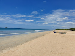 Nilaveli Beach II'in fotoğrafı çok temiz temizlik seviyesi ile