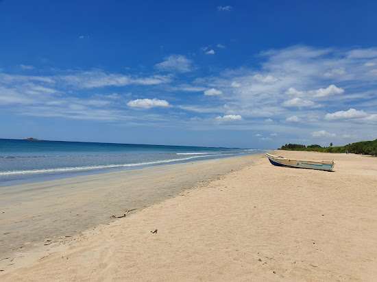Nilaveli Beach II
