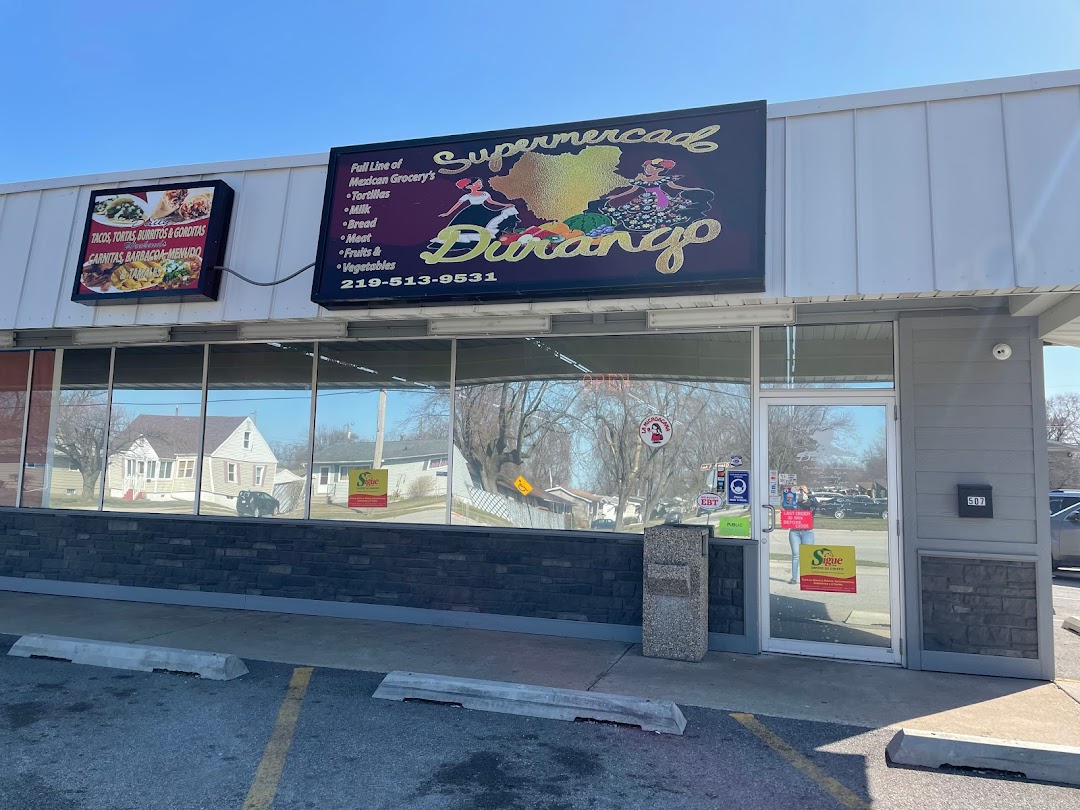 Supermercado Durango