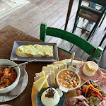 Photo n°6 de l'avis de Martina.a fait le 19/10/2023 à 12:19 sur le  DIVINO TERRACE ON CHIANTI à Badia a Passignano