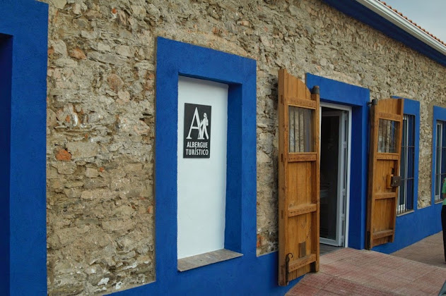 Extérieur hôtels Hostel Cañaveral 10820 Cañaveral
