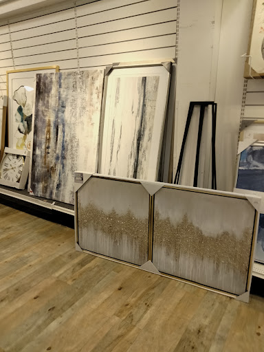 Department Store «HomeGoods», reviews and photos, 386 East Farm to Market Road 1382, Cedar Hill, TX 75104, USA