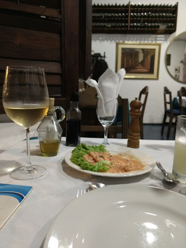 Restaurants with wine cellar in Cartagena