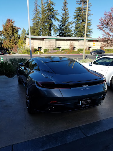 Car Dealer «Los Gatos Luxury Cars», reviews and photos, 620 Blossom Hill Rd, Los Gatos, CA 95032, USA