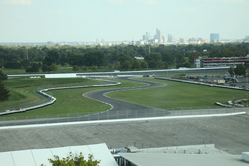 Circuitos de karts en Indianápolis