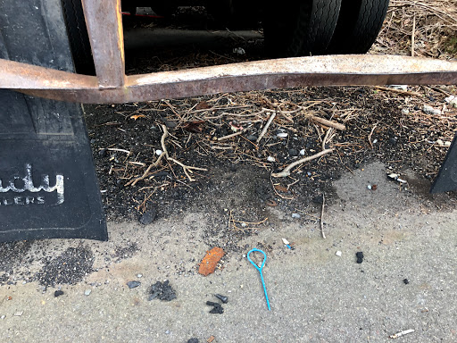 Tire Shop «Mavis Discount Tire», reviews and photos, 254 US-130, Bordentown, NJ 08505, USA