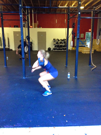 Gym «CrossFit Force 2 Reckon», reviews and photos, 961 Diplomat Dr #106, DeBary, FL 32713, USA