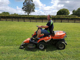 Select Lawn Mowing Te Awamutu