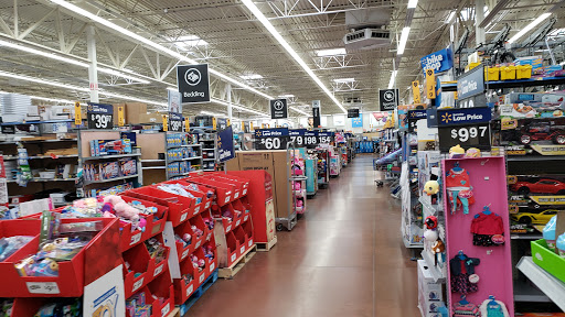 Department Store «Walmart Supercenter», reviews and photos, 23800 Allen Rd, Woodhaven, MI 48183, USA
