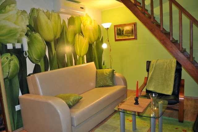 Christabella Apartman - Gyula