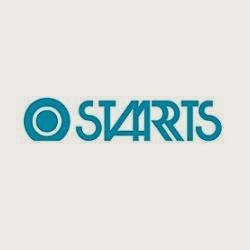 Starts France à Paris