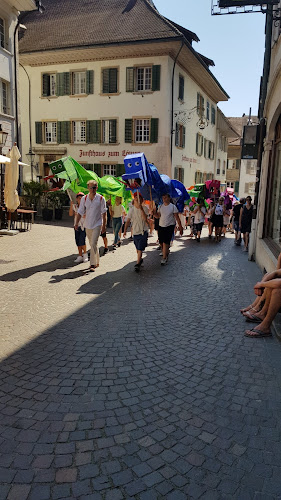 Schützenmattweg 15, 4600 Olten, Schweiz