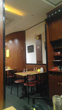 Atmosphère du Restaurant japonais Matsusaka à Paris - n°3