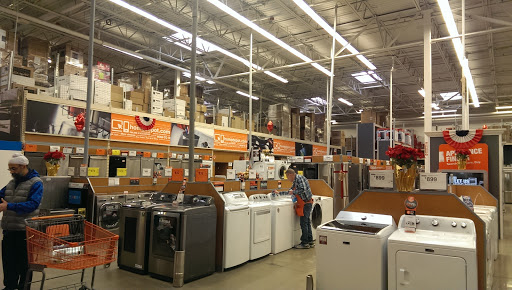 Home Improvement Store «The Home Depot», reviews and photos, 12275 Price Club Plaza, Fairfax, VA 22030, USA