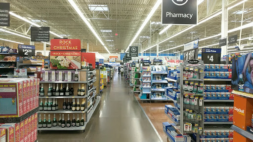 Department Store «Walmart Supercenter», reviews and photos, 201 Highlands Blvd Dr, Manchester, MO 63011, USA