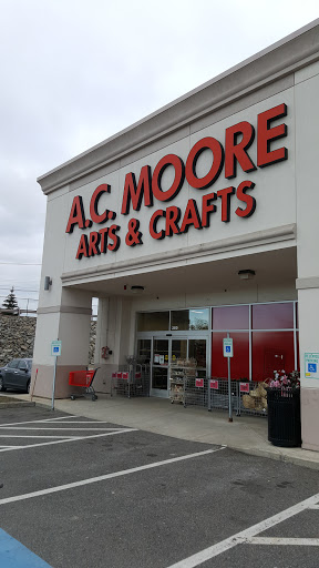 A.C. Moore Arts and Crafts, 346 Providence Hwy, Dedham, MA 02026, USA, 