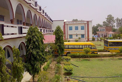 Adarsh Sr Secondary School