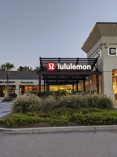 Sportswear Store «lululemon», reviews and photos, 2322 Devine St #2750, Columbia, SC 29205, USA