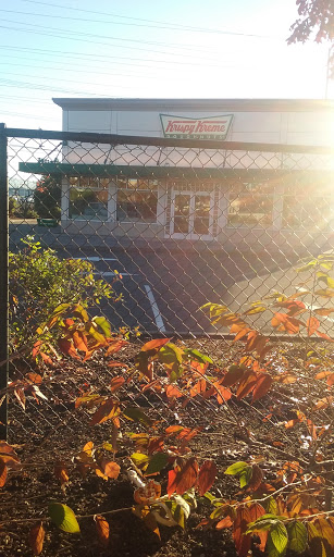 Bakery «Krispy Kreme Doughnuts», reviews and photos, 16415 NW Cornell Rd, Beaverton, OR 97006, USA