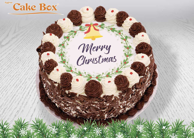 Reviews of Cake Box Milton Keynes (Brooklands) in Milton Keynes - Bakery