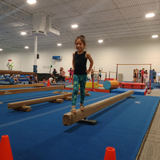 Gymnastics Center «Colorado Gymnastics Institute», reviews and photos, 15540 E 6th Ave, Aurora, CO 80011, USA