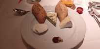 Foie gras du Restaurant L'Auberge de Cendrillon à Chessy - n°10