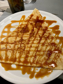 Caramel du Crêperie Crêperie Bretonne Ker Louisette à Banyuls-sur-Mer - n°5