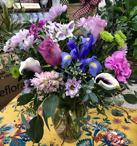 Florist «Imperial Flowers», reviews and photos, 393 Waller Ave #17, Lexington, KY 40504, USA