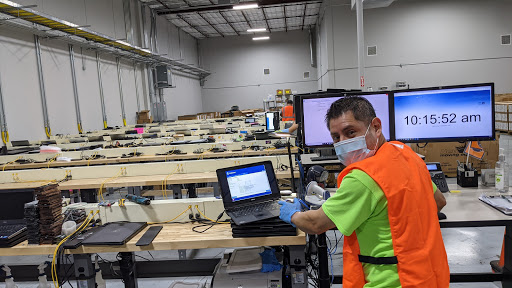 Computer Repair Service «Compu Cycle», reviews and photos, 7700 Kempwood Dr, Houston, TX 77055, USA