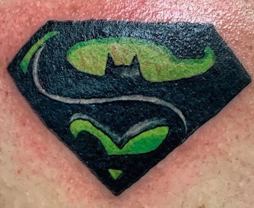 Explore bulldog tattoo ideas, creative tattoo ideas in Hudson Falls, available at ALTERED ADDICTION TATTOOS