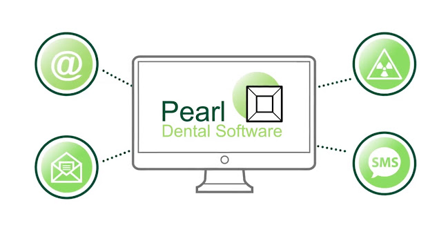 Reviews of Pearl Dental Software in Leicester - Website designer