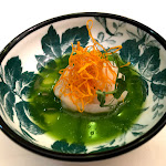 Photo n°3 de l'avis de Sam. fait le 09/09/2019 à 21:34 sur le  Gucci Osteria da Massimo Bottura à Florence