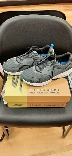 Shoe Store «Shoe Carnival», reviews and photos, 955 Ann St, Montgomery, AL 36107, USA