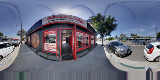 Gym «Triton Gym», reviews and photos, 1400 Aviation Blvd, Redondo Beach, CA 90278, USA