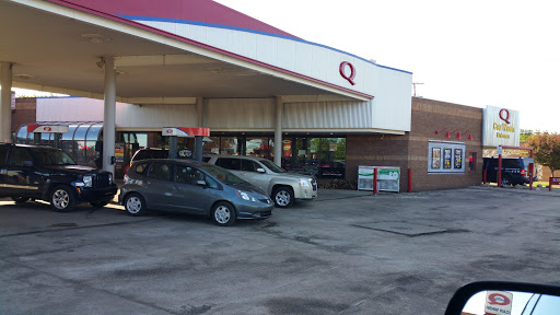 Quality Car Wash en Holland