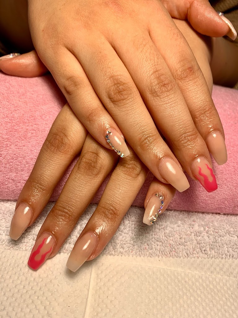 Nailz Co 94931