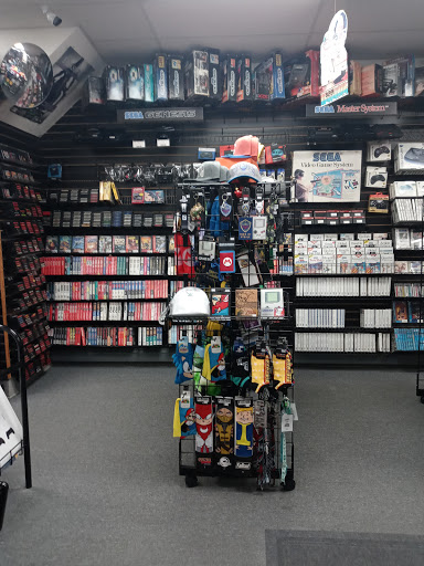 Video Game Store «Classic Game Junkie», reviews and photos, 111 S Easton Rd, Glenside, PA 19038, USA