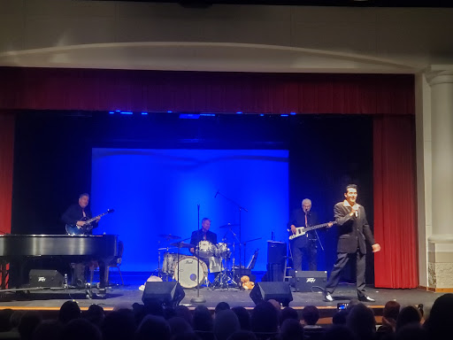 Performing Arts Theater «Krider Performing Arts Center», reviews and photos, 650 Volunteer Dr, Paris, TN 38242, USA