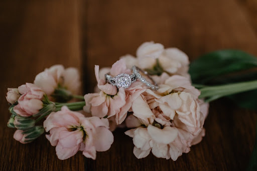 Jeweler «Nan Lee Jewelry», reviews and photos, 106 W Virginia St, McKinney, TX 75069, USA