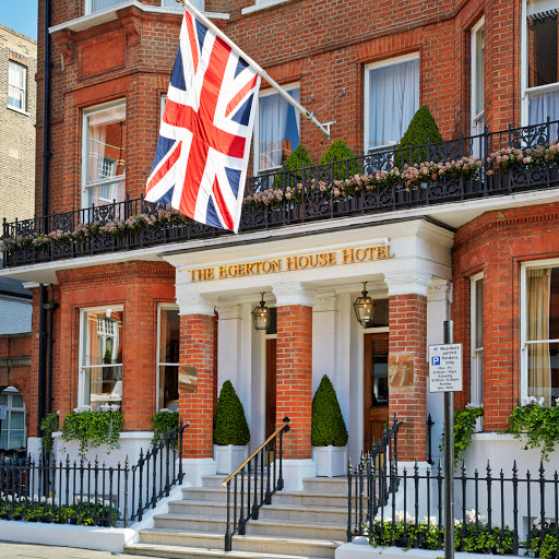 The Egerton House Hotel London